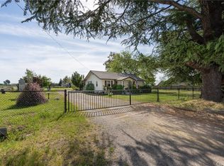 4262 County Road Kk, Orland, CA 95963