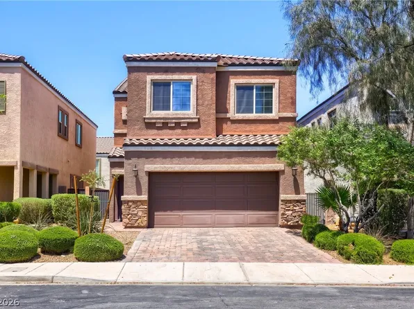 1116 Bobby Basin Ave, Henderson, NV 89014