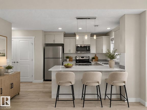 5th image of 1203 163rd St SW #6