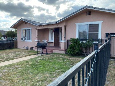 633 S Kern Ave, Los Angeles, CA, 90022