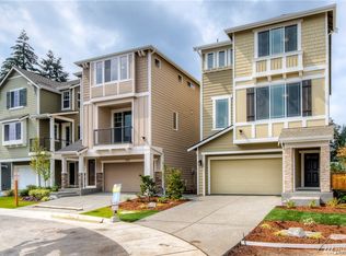 21104 2nd Ave W #8, Lynnwood, WA 98036