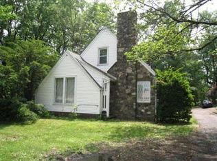 536 44th St NW, Canton, OH 44709
