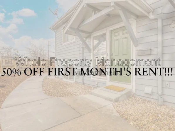965 Wolff St APT D, Denver, CO 80204