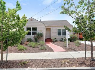 431 Portola Dr, San Mateo, CA