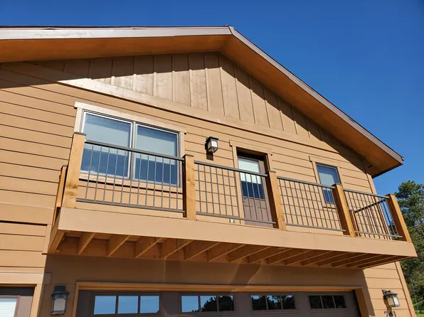 741 Larkspur Rd, Estes Park, CO 80517