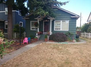 4127 44th Ave SW, Seattle, WA 98116