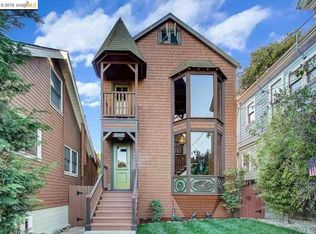 107 Sunnyside Ave, Piedmont, CA 94611