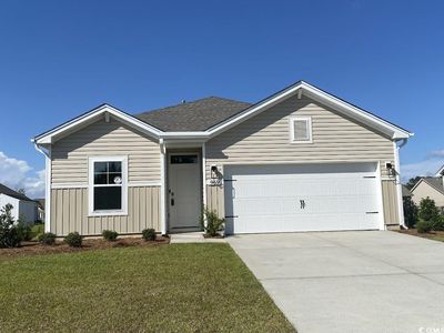 969 Oak Hollow St. Lot 72, Longs, SC, 29568