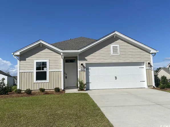 969 Oak Hollow St. Lot 72, Longs, SC 29568