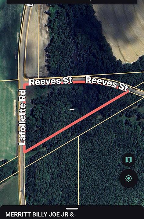 2nd image of W Reeves St