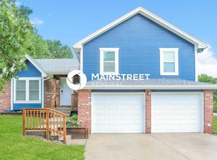 1811 Patricia Dr, Kearney, MO 64060