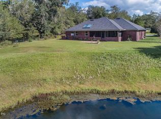 6120 COPPER Drive, Macclenny, FL 32063