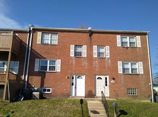 302 Christopher Pl APT A, Clifton Heights, PA 19018