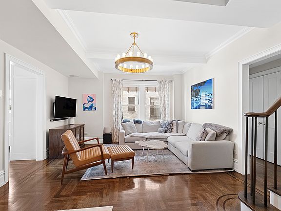 4th image of 165 W 91st St APT 15H
