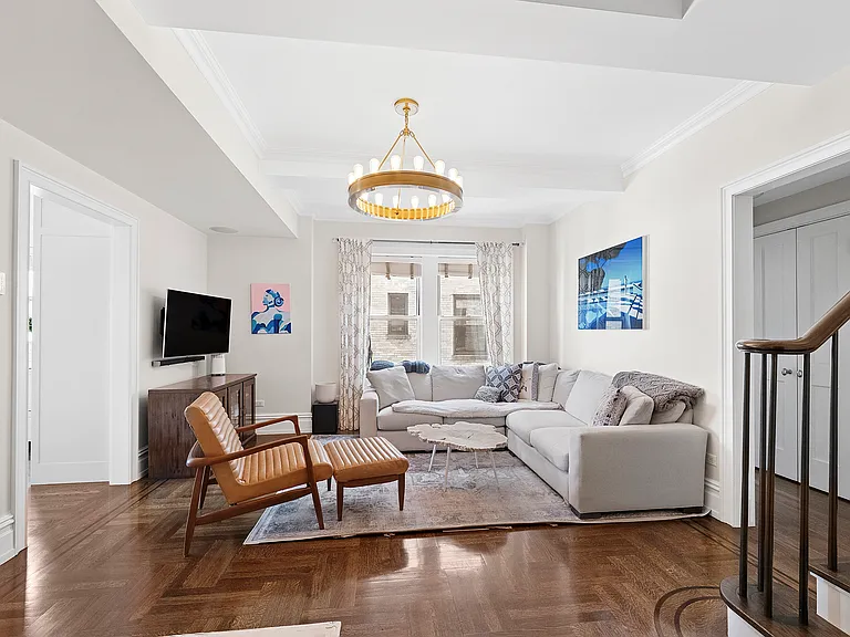 165 W 91st St #15H — Photo 4
