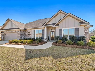 12281 Lone Eagle Dr, Spanish Fort, AL, 36527