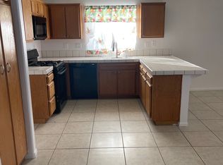 3631 San Jacinto Ave, Rosamond, CA 93560