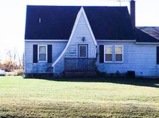 2150 E Snover Rd, Mayville, MI 48744