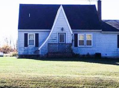 2150 E Snover Rd, Mayville, MI, 48744