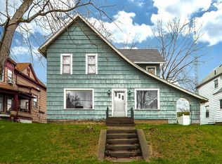 1278 Woodland Ave NW, Canton, OH