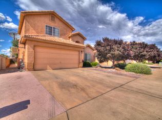 7505 Via Cometa SW, Albuquerque, NM 87121