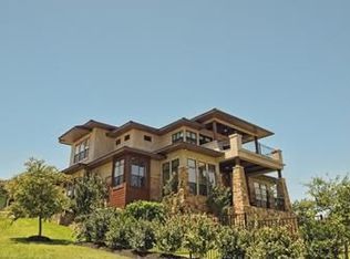 11901 Pleasant Panorama Vw, Austin, TX 78738
