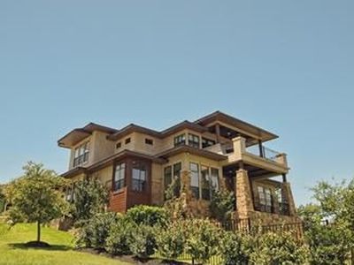 11901 Pleasant Panorama Vw, Austin, TX, 78738