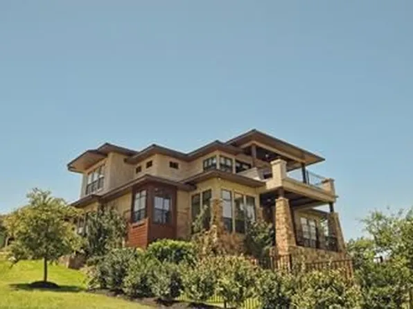 11901 Pleasant Panorama Vw, Austin, TX 78738