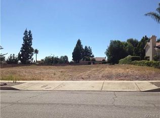 0 Ram Ct, Rancho Cucamonga, CA 91737