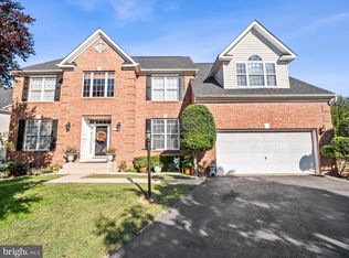 808 Saddleback Pl NE, Leesburg, VA 20176