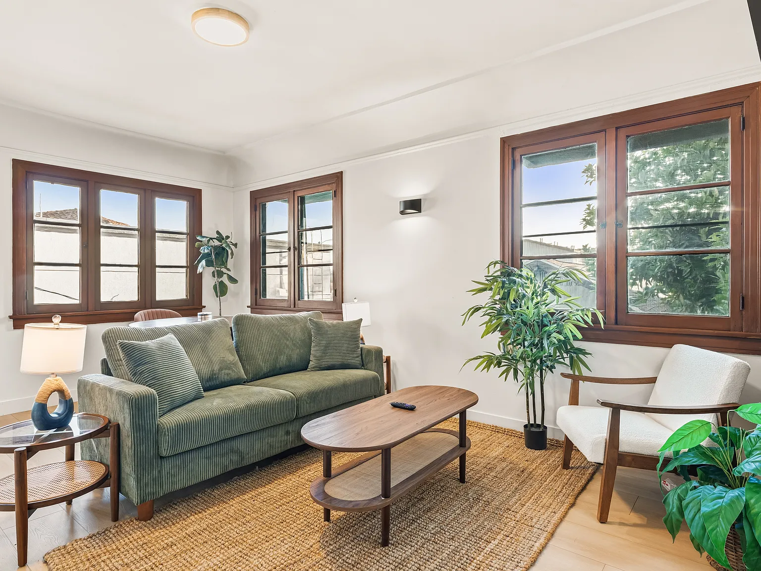 1 bed, $3,195 — Photo 3