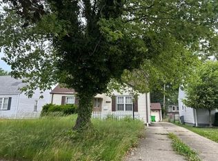 25251 Richards Ave, Euclid, OH 44132