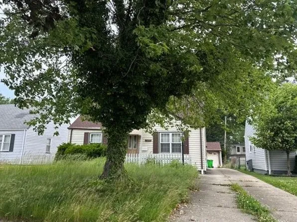 25251 Richards Ave, Euclid, OH 44132
