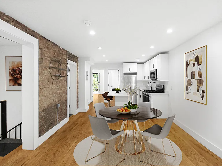 70 Halsey St #1 — Photo 1