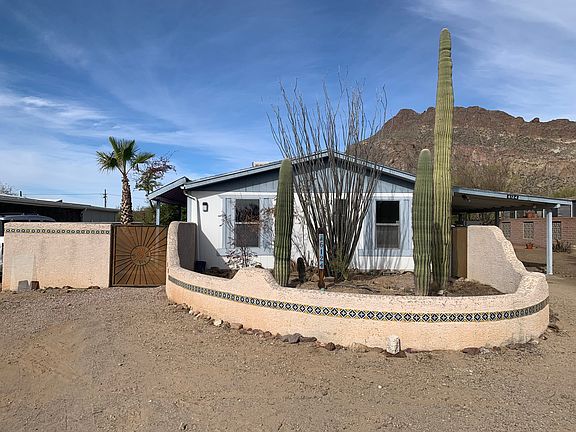 2nd image of 6124 W Tucson Estates Pkwy