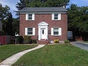 2nd image of 3606 Forest Grove Ave
