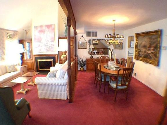 Living / Dining Room