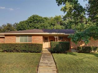 3105 Cortez Dr, Fort Worth, TX 76116