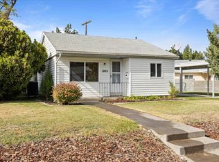 1205 Willard Ave, Richland, WA 99354
