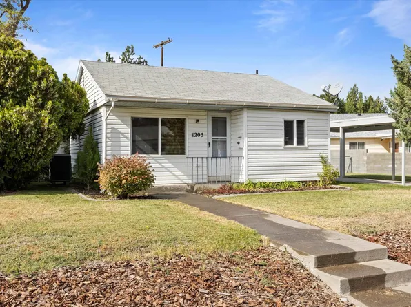 1205 Willard Ave, Richland, WA 99354
