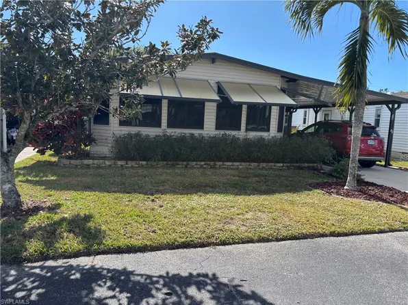 24 Turquoise AVE #24T, NAPLES, FL 34114