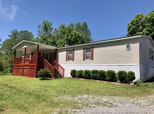 2324 Airport Lake Rd, McMinnville, TN 37110