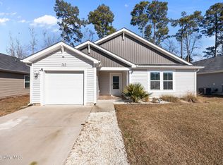 769 Landmark Cv, Calabash, NC 28467