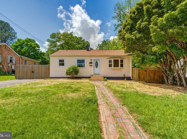 5614 Tremont Dr, Alexandria, VA 22303