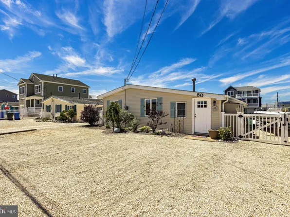 80 Mary Alice Rd, Manahawkin, NJ 08050