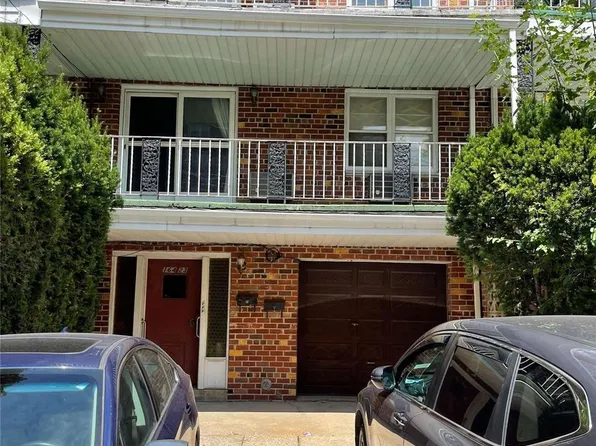 164-23 Highland Avenue, Jamaica Hills, NY 11432