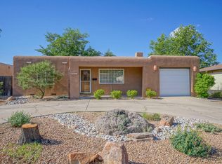 4612 Robin Ave NE, Albuquerque, NM 87110