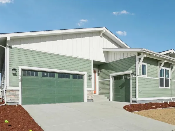1738 Morningstar Way, Fort Collins, CO 80524