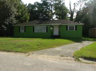 1471 Fairfield St, Mobile, AL 36606