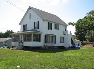 495 Granby Rd, South Hadley, MA 01075
